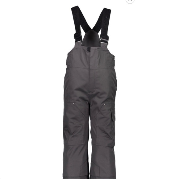 Obermeyer Bottoms Nwt Obermeyer Volt I Grow Bib Snow Pants Ski